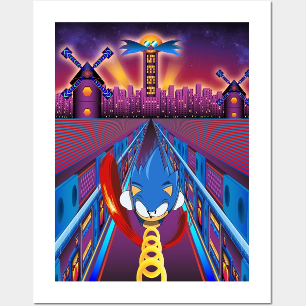 Sonic retro cheap